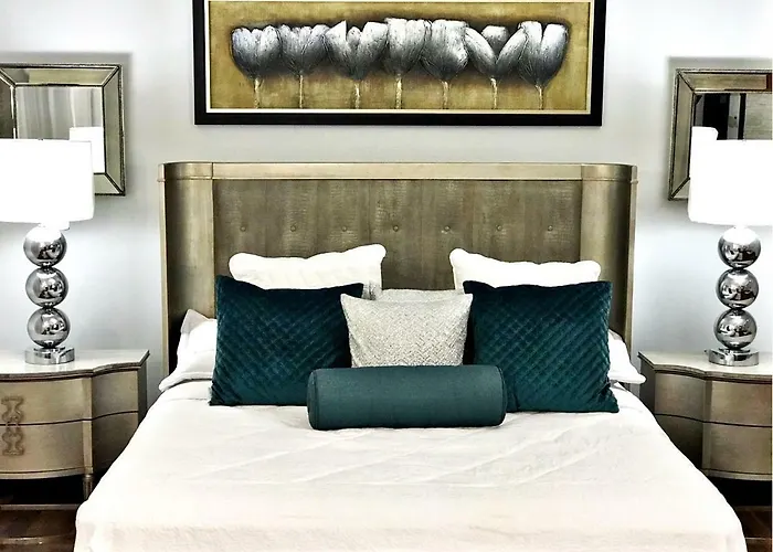Pride Away Ironshore Luxury