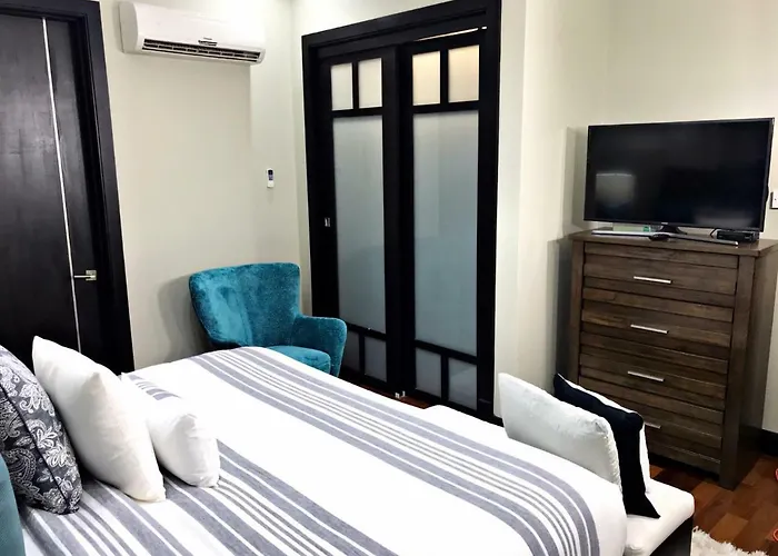 Bed and breakfast Pride Away Ironshore Luxury Montego Bay