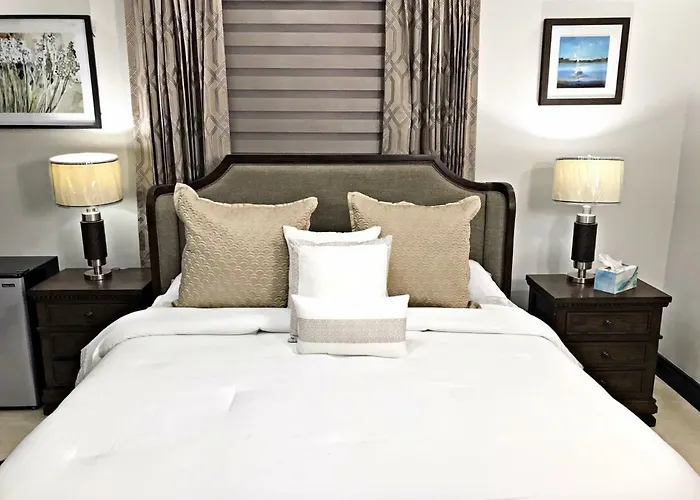 Bed and breakfast Pride Away Ironshore Luxury Montego Bay