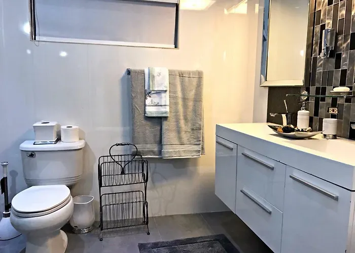 Bed and breakfast Pride Away Ironshore Luxury Montego Bay