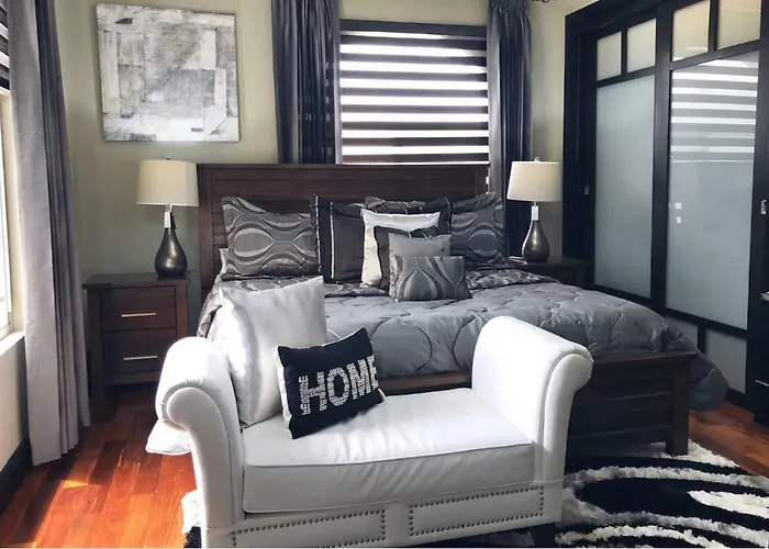 Pride Away Ironshore Luxury *