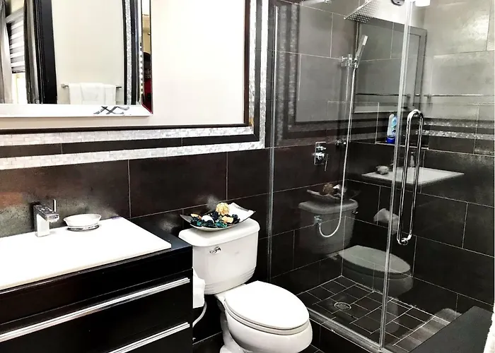 Pride Away Ironshore Luxury Bed and breakfast Montego Bay
