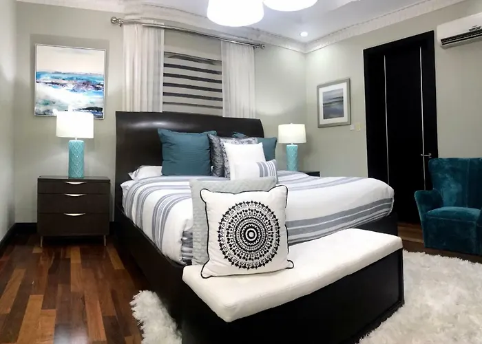 Pride Away Ironshore Luxury Montego Bay